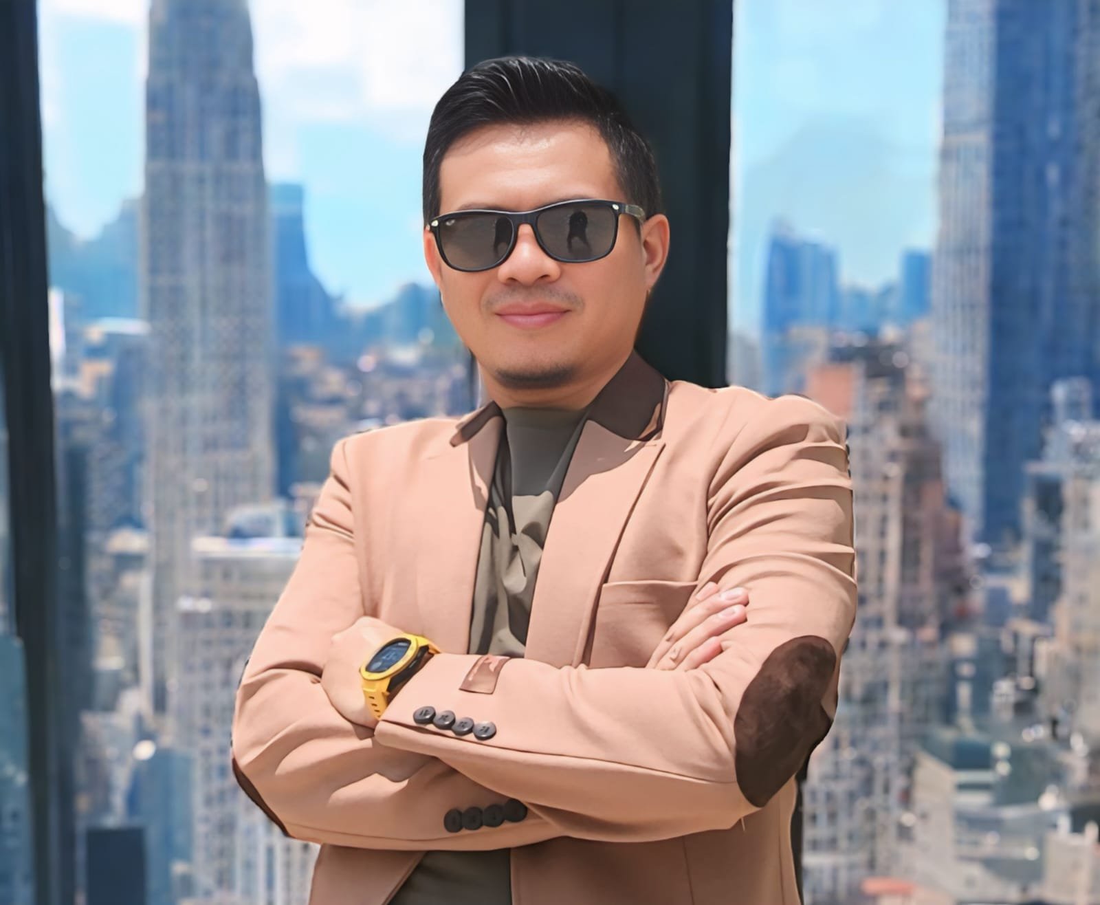 Ir. Ayi Koswara