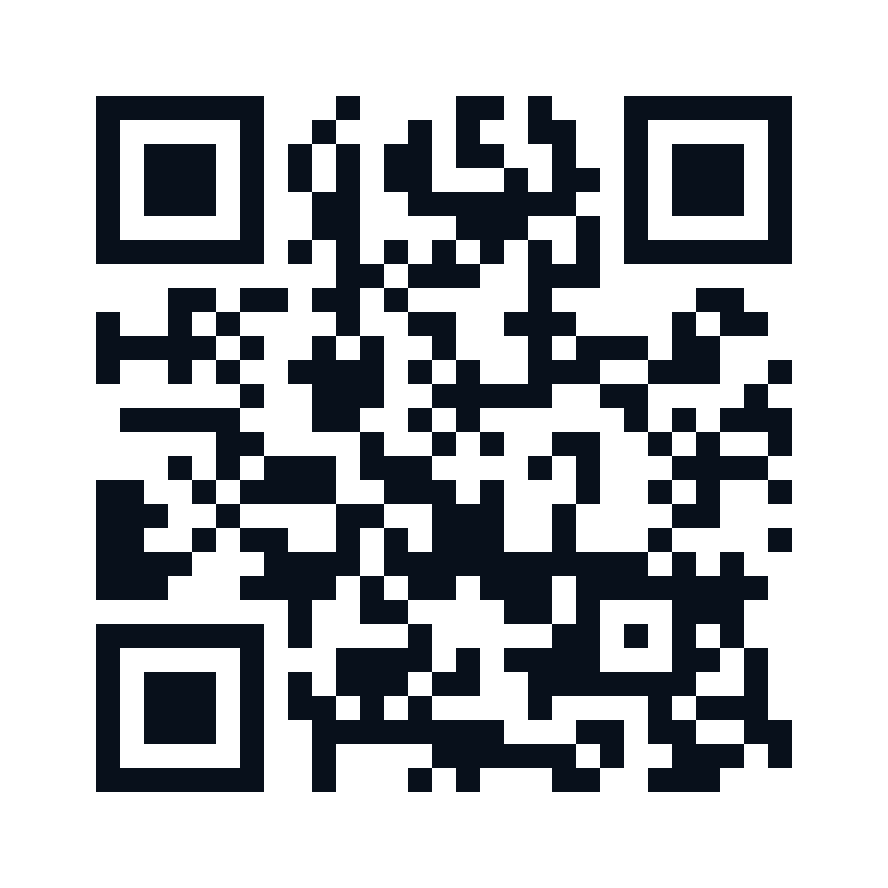 Kode QR untuk membuka https://ayikoswara.my.id dan terhubung dengan Ir. Ayi Koswara